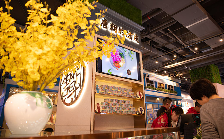 网红餐厅的餐饮装修设计及装饰需要注意哪些问题？