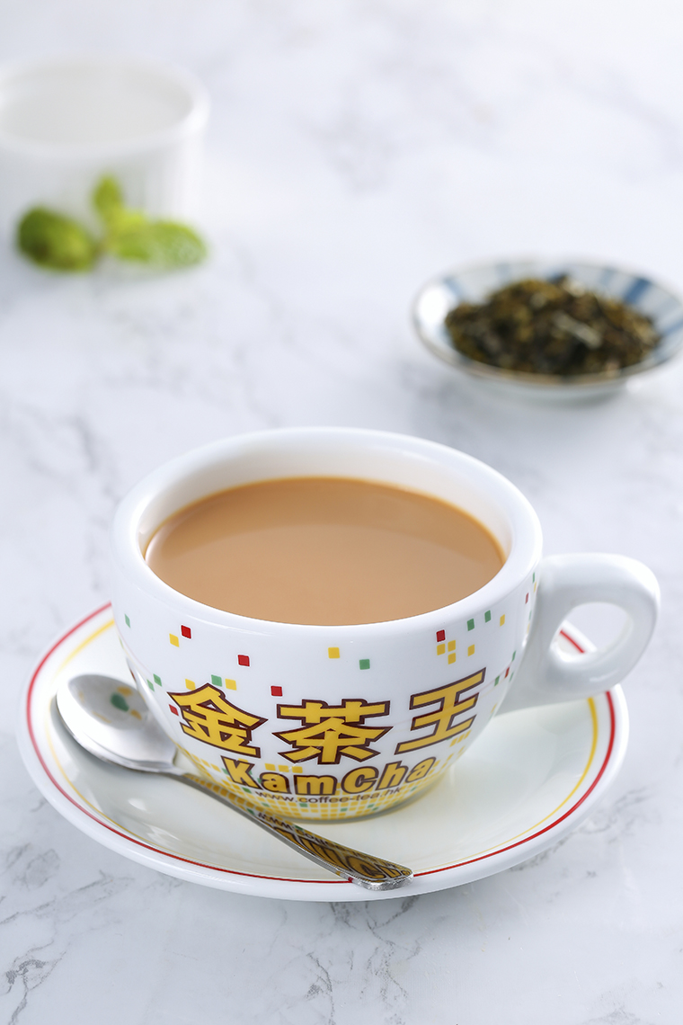 奶茶店饮品摄影-5