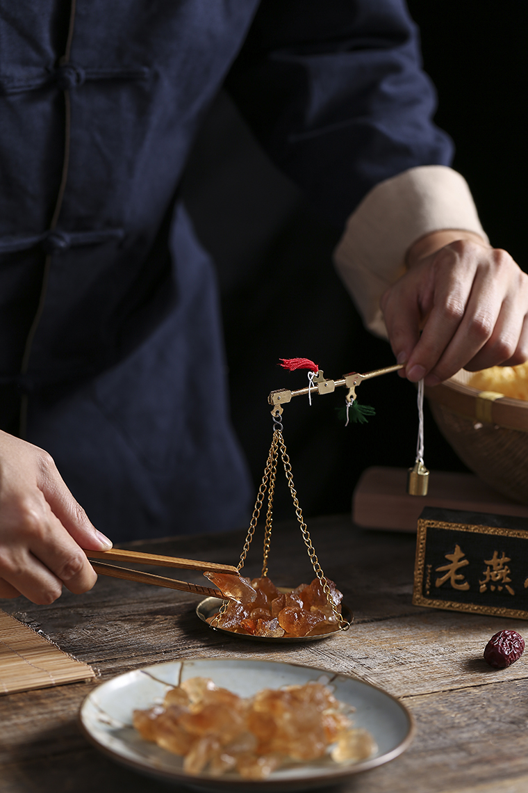 餐饮美食食材摄影_餐饮食材拍照-4