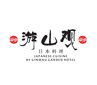 日本料理logo设计
