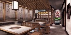 什么才是真正的餐饮品牌空间设计